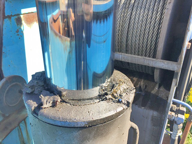 日野レンジャークレーン4段増トン（6t・8t）[写真09]