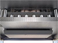 いすゞギガ冷凍車（冷蔵車）大型（10t）[写真13]