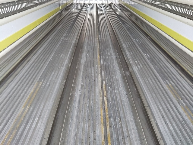 いすゞギガ冷凍車（冷蔵車）大型（10t）[写真14]