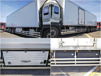 いすゞギガ冷凍車（冷蔵車）大型（10t）[写真15]