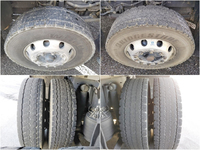 いすゞギガ冷凍車（冷蔵車）大型（10t）[写真19]