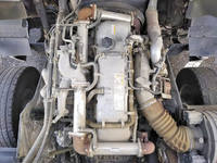 いすゞギガ冷凍車（冷蔵車）大型（10t）[写真23]