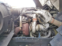 いすゞギガ冷凍車（冷蔵車）大型（10t）[写真25]