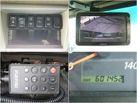 いすゞギガ冷凍車（冷蔵車）大型（10t）[写真35]