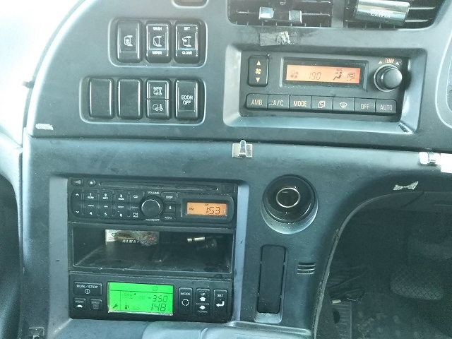 いすゞギガ冷凍車（冷蔵車）大型（10t）[写真36]