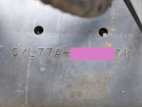 いすゞギガ冷凍車（冷蔵車）大型（10t）[写真40]