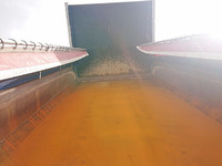 三菱ふそうスーパーグレートダンプ大型（10t）[写真10]