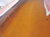 三菱ふそうスーパーグレートダンプ大型（10t）[写真11]