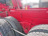 三菱ふそうスーパーグレートダンプ大型（10t）[写真20]