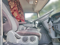 三菱ふそうスーパーグレートダンプ大型（10t）[写真24]