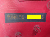 三菱ふそうスーパーグレートダンプ大型（10t）[写真28]