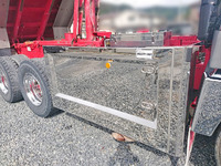 三菱ふそうスーパーグレートダンプ大型（10t）[写真05]