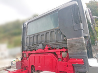 三菱ふそうスーパーグレートダンプ大型（10t）[写真09]