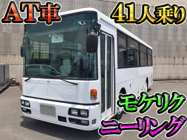 UDトラックスその他の車種送迎バス大型（10t）PB-RM360HAN [写真01]