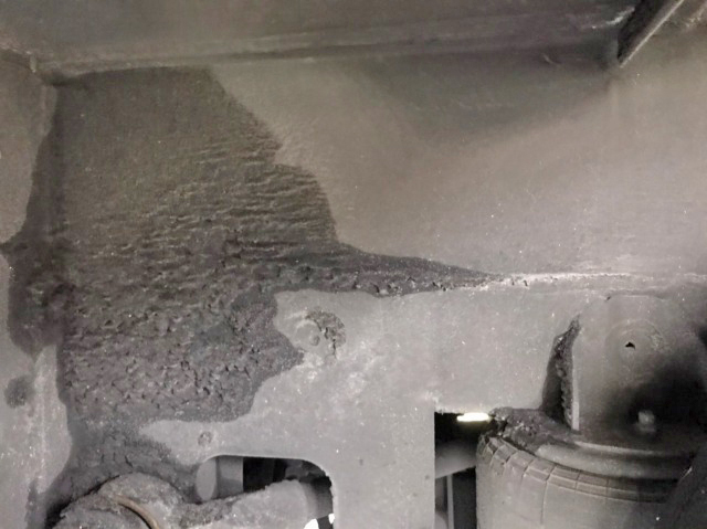 UDトラックスその他の車種送迎バス[写真26]