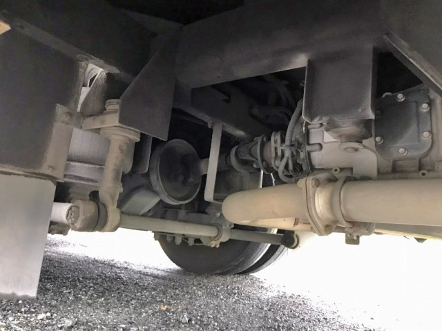 UDトラックスその他の車種送迎バス[写真28]