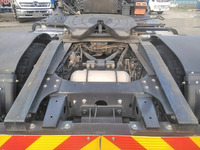 日野プロフィアトレーラーヘッド（トラクターヘッド）大型（10t）[写真11]