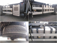 日野プロフィアトレーラーヘッド（トラクターヘッド）大型（10t）[写真13]