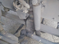 日野プロフィアトレーラーヘッド（トラクターヘッド）大型（10t）[写真14]