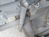 日野プロフィアトレーラーヘッド（トラクターヘッド）大型（10t）[写真15]