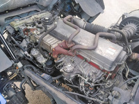 日野プロフィアトレーラーヘッド（トラクターヘッド）大型（10t）[写真20]