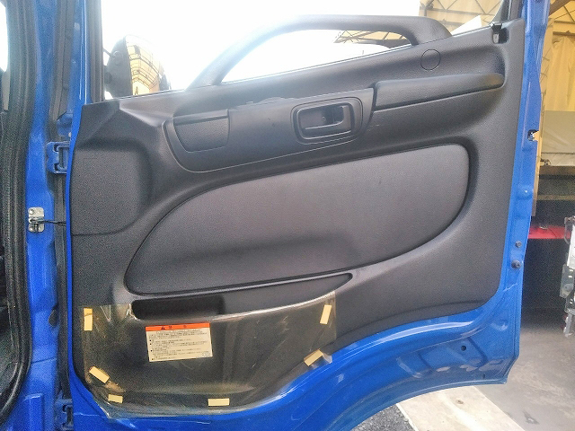 日野プロフィアトレーラーヘッド（トラクターヘッド）大型（10t）[写真23]