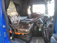 日野プロフィアトレーラーヘッド（トラクターヘッド）大型（10t）[写真25]