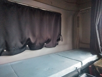 日野プロフィアトレーラーヘッド（トラクターヘッド）大型（10t）[写真27]