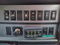 日野プロフィアトレーラーヘッド（トラクターヘッド）大型（10t）[写真31]