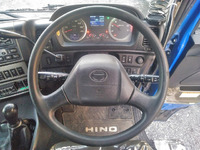 日野プロフィアトレーラーヘッド（トラクターヘッド）大型（10t）[写真35]