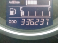 日野プロフィアトレーラーヘッド（トラクターヘッド）大型（10t）[写真36]