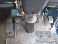 日野プロフィアトレーラーヘッド（トラクターヘッド）大型（10t）[写真38]