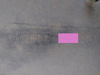 日野プロフィアトレーラーヘッド（トラクターヘッド）大型（10t）[写真40]