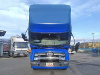 日野プロフィアトレーラーヘッド（トラクターヘッド）大型（10t）[写真08]