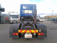 日野プロフィアトレーラーヘッド（トラクターヘッド）大型（10t）[写真09]