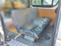 トヨタハイエースバン小型（2t・3t）[写真14]