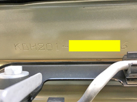 トヨタハイエースバン小型（2t・3t）[写真15]