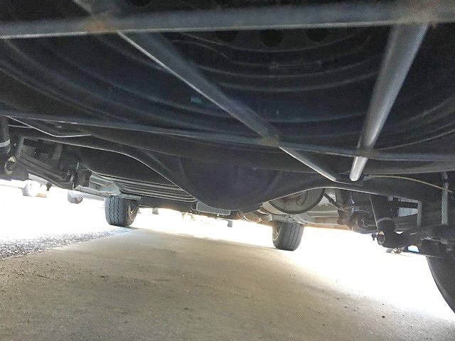 トヨタハイエースバン小型（2t・3t）[写真06]