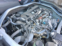 トヨタハイエースバン小型（2t・3t）[写真08]