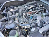 トヨタハイエースバン小型（2t・3t）[写真09]