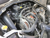 日産アトラスダブルキャブ（Wキャブ）小型（2t・3t）[写真13]