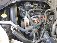 日産アトラスダブルキャブ（Wキャブ）小型（2t・3t）[写真14]