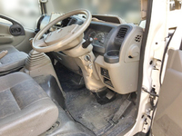 日産アトラスダブルキャブ（Wキャブ）小型（2t・3t）[写真16]