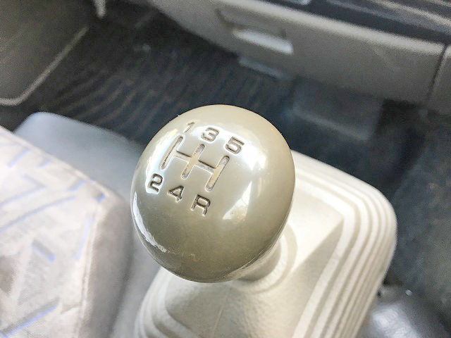 日産アトラスダブルキャブ（Wキャブ）小型（2t・3t）[写真18]