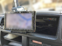 日産アトラスダブルキャブ（Wキャブ）小型（2t・3t）[写真19]