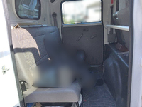 日産アトラスダブルキャブ（Wキャブ）小型（2t・3t）[写真20]