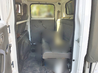 日産アトラスダブルキャブ（Wキャブ）小型（2t・3t）[写真21]