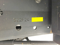 日産アトラスダブルキャブ（Wキャブ）小型（2t・3t）[写真22]