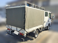 日産アトラスダブルキャブ（Wキャブ）小型（2t・3t）[写真03]