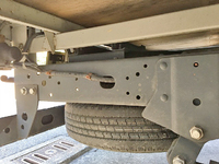 日産アトラスダブルキャブ（Wキャブ）小型（2t・3t）[写真07]